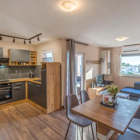 Nice In Vabriga With House Sea View * Tar-Vabriga