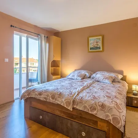 Nice In Vabriga With House Sea View Tar-Vabriga